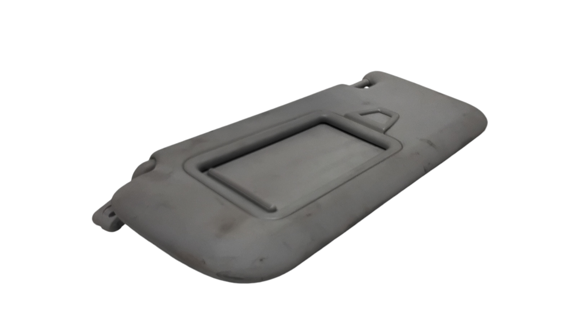 Parasole aletta anteriore Lato Guida per Kia Cee d 1 Serie (2006 - 2012)