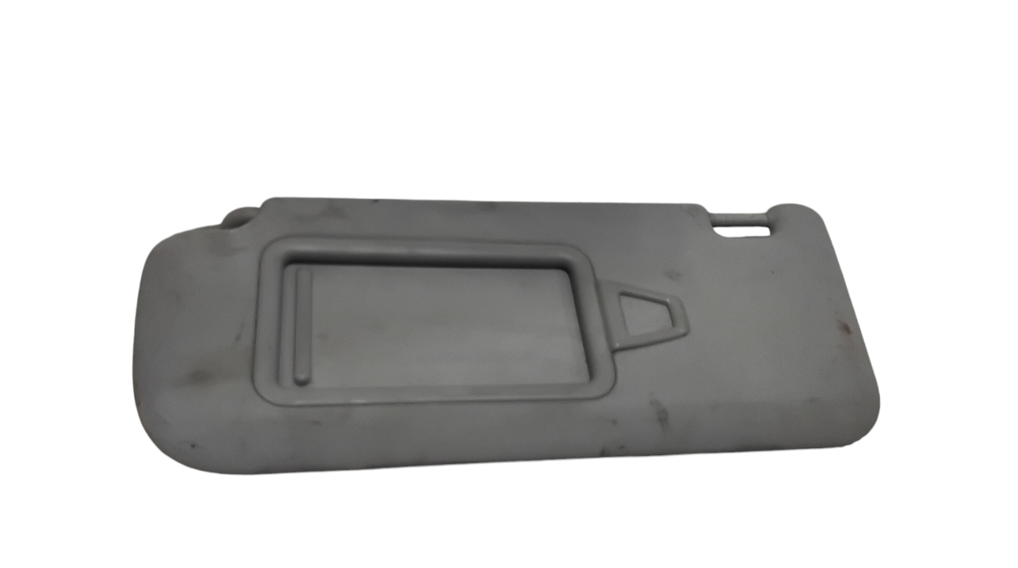 Parasole aletta anteriore Lato Guida per Kia Cee d 1 Serie (2006 - 2012)