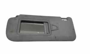 Parasole aletta anteriore Lato Guida per Kia Cee d 1 Serie (2006 - 2012)