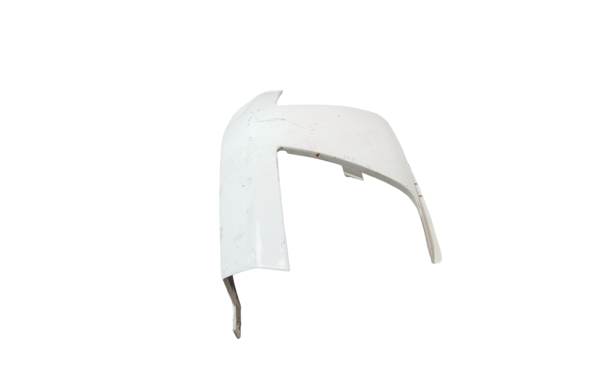 Carena coda posteriore per Yamaha X Max 250cc (2005 - >)