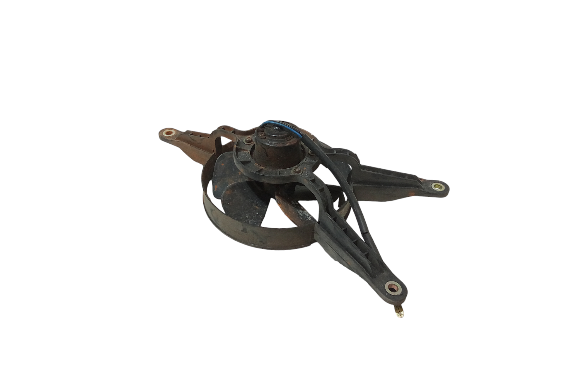 Elettroventola per Yamaha X Max 250cc (2005 - >)