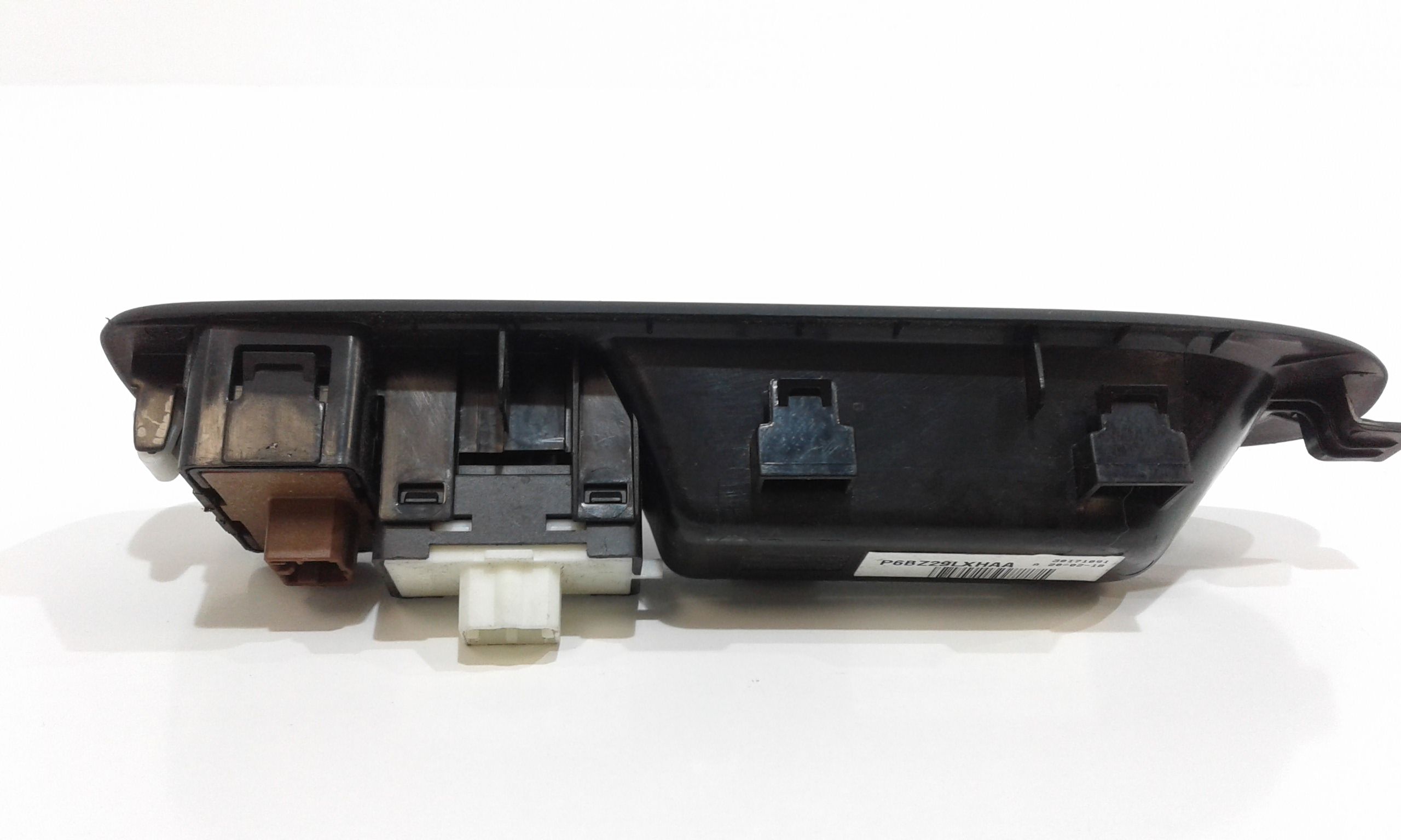 Pulsantiera Anteriore Destra Passeggero JEEP Compass 2 Serie