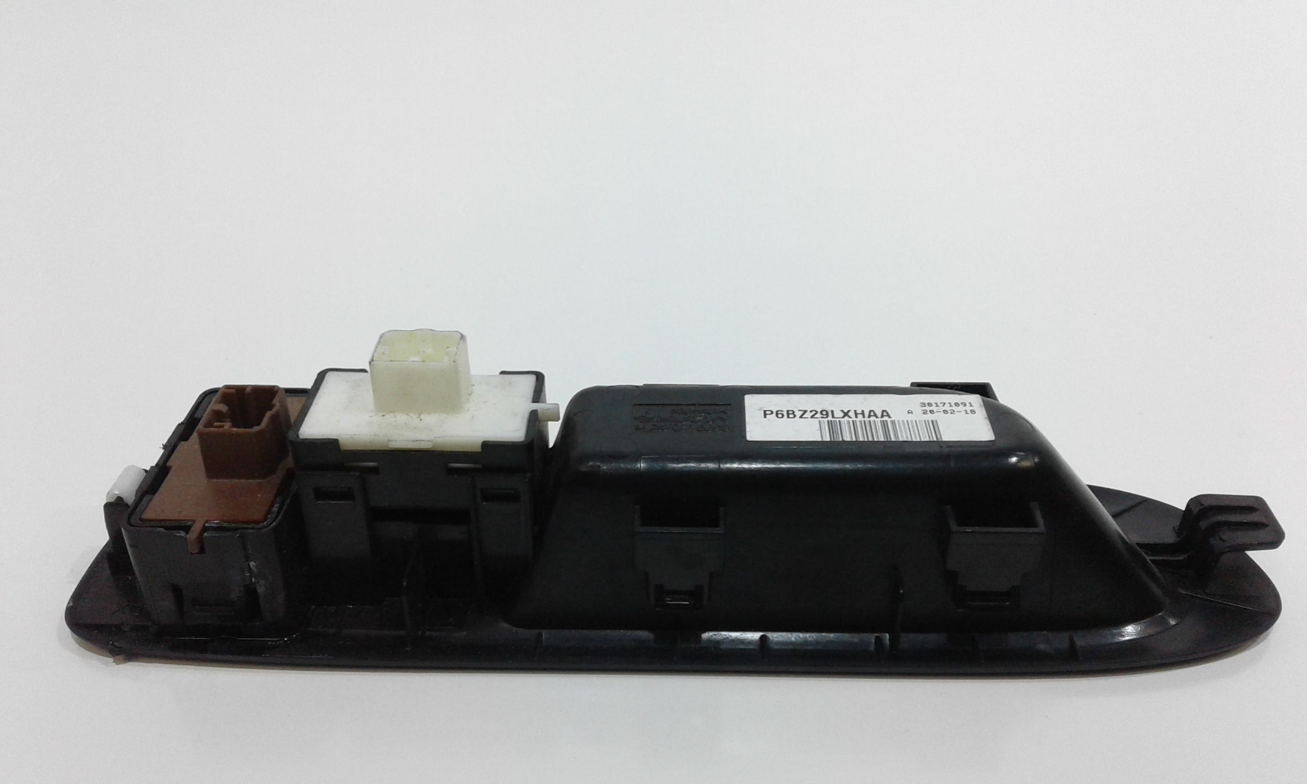 Pulsantiera Anteriore Destra Passeggero JEEP Compass 2 Serie