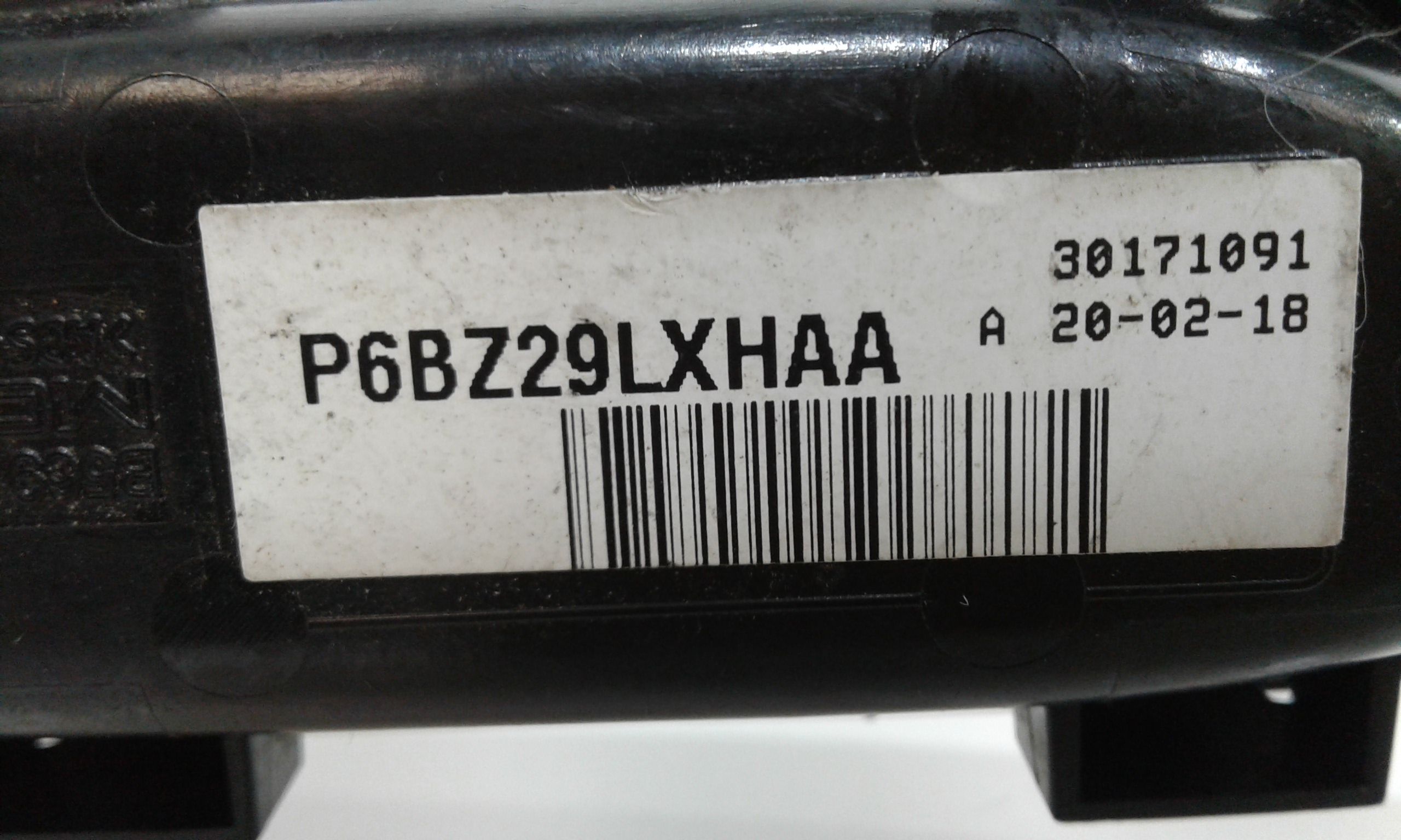 Pulsantiera Anteriore Destra Passeggero JEEP Compass 2 Serie