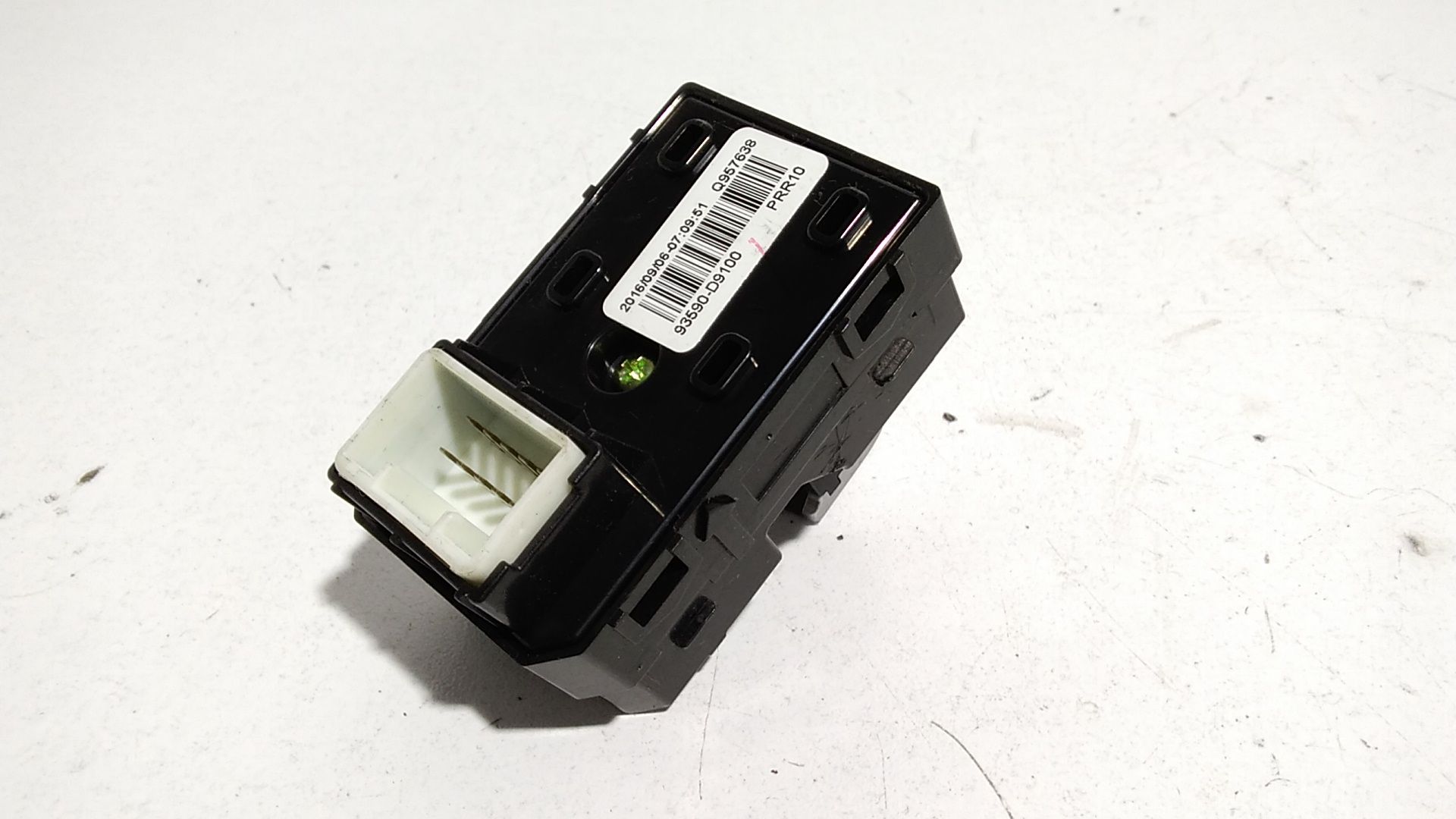 Pulsantiera Posteriore Destra KIA Sportage Serie