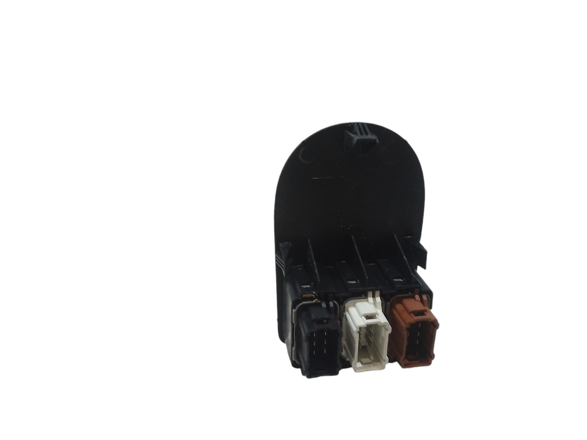 Pulsantiera chiusura porte per Nissan Qashqai 1 Serie (2006 - 2009)