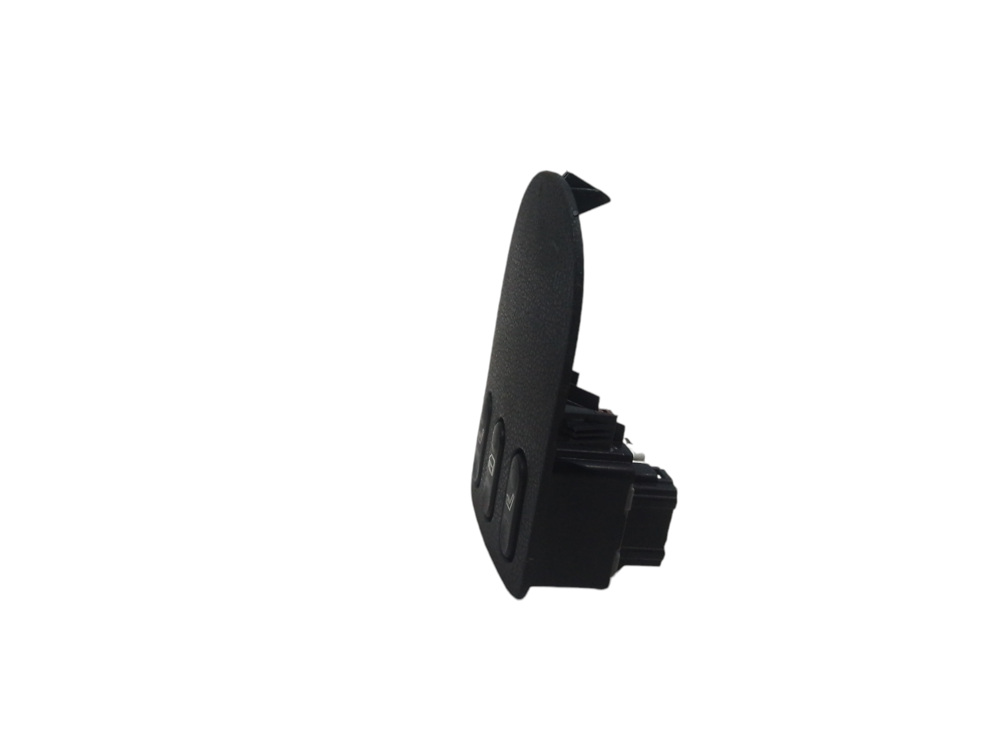 Pulsantiera chiusura porte per Nissan Qashqai 1 Serie (2006 - 2009)