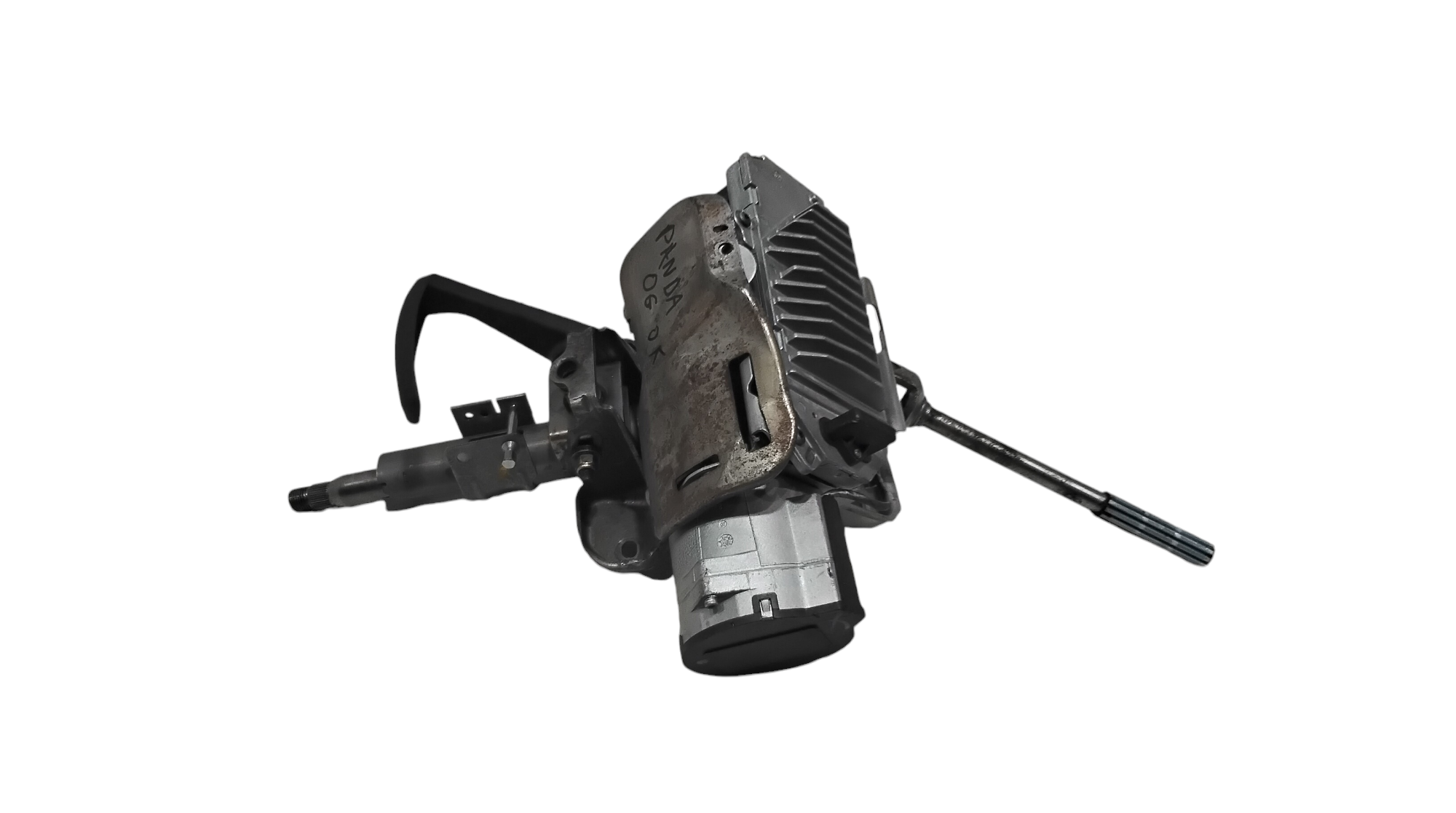 City completo per Fiat Panda 2 Serie (2003 - 2010)