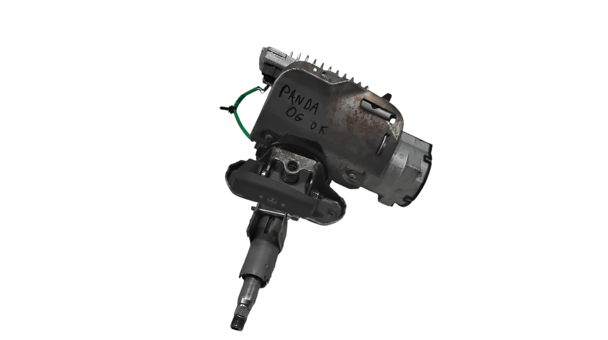 City completo per Fiat Panda 2 Serie (2003 - 2010)