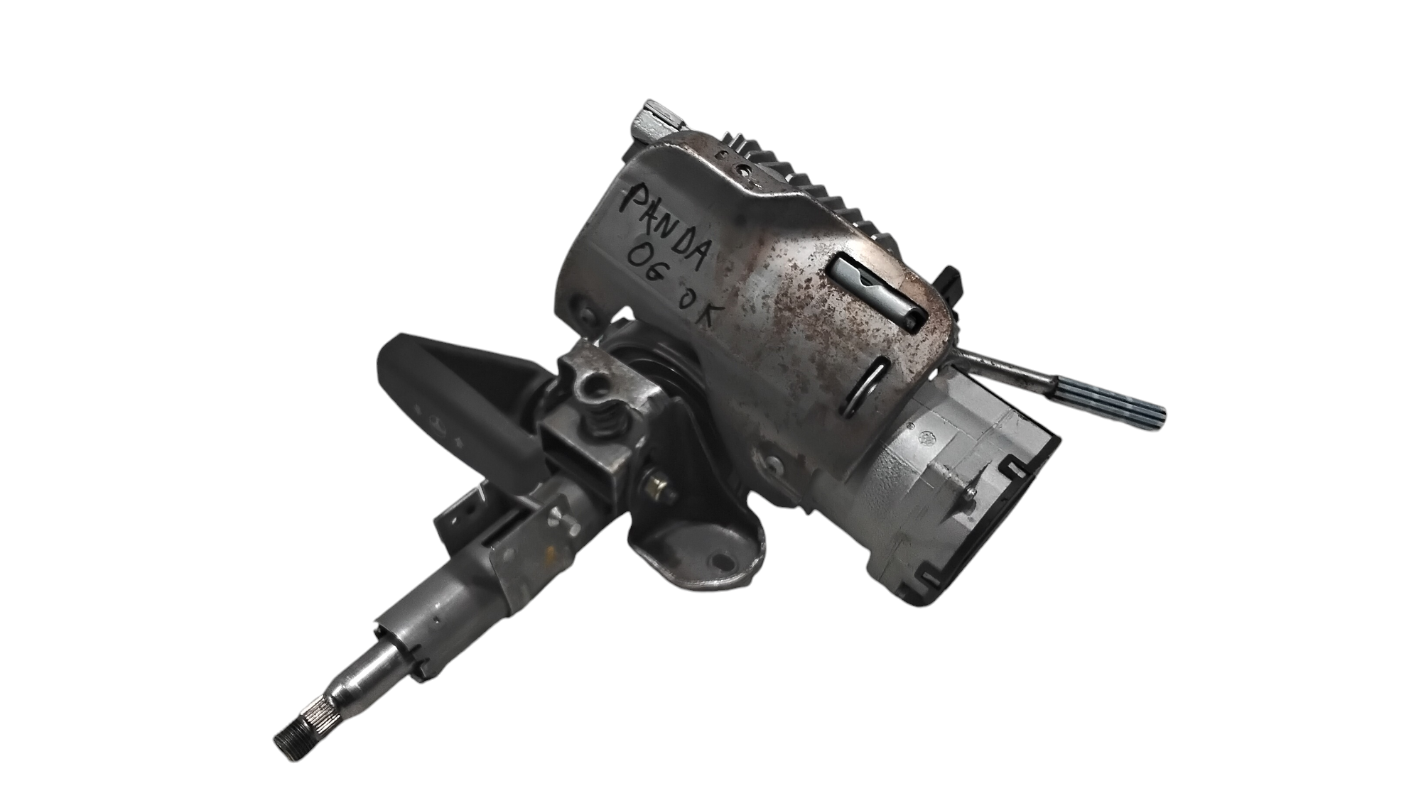 City completo per Fiat Panda 2 Serie (2003 - 2010)