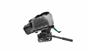 City completo per Fiat Panda 2 Serie (2003 - 2010)