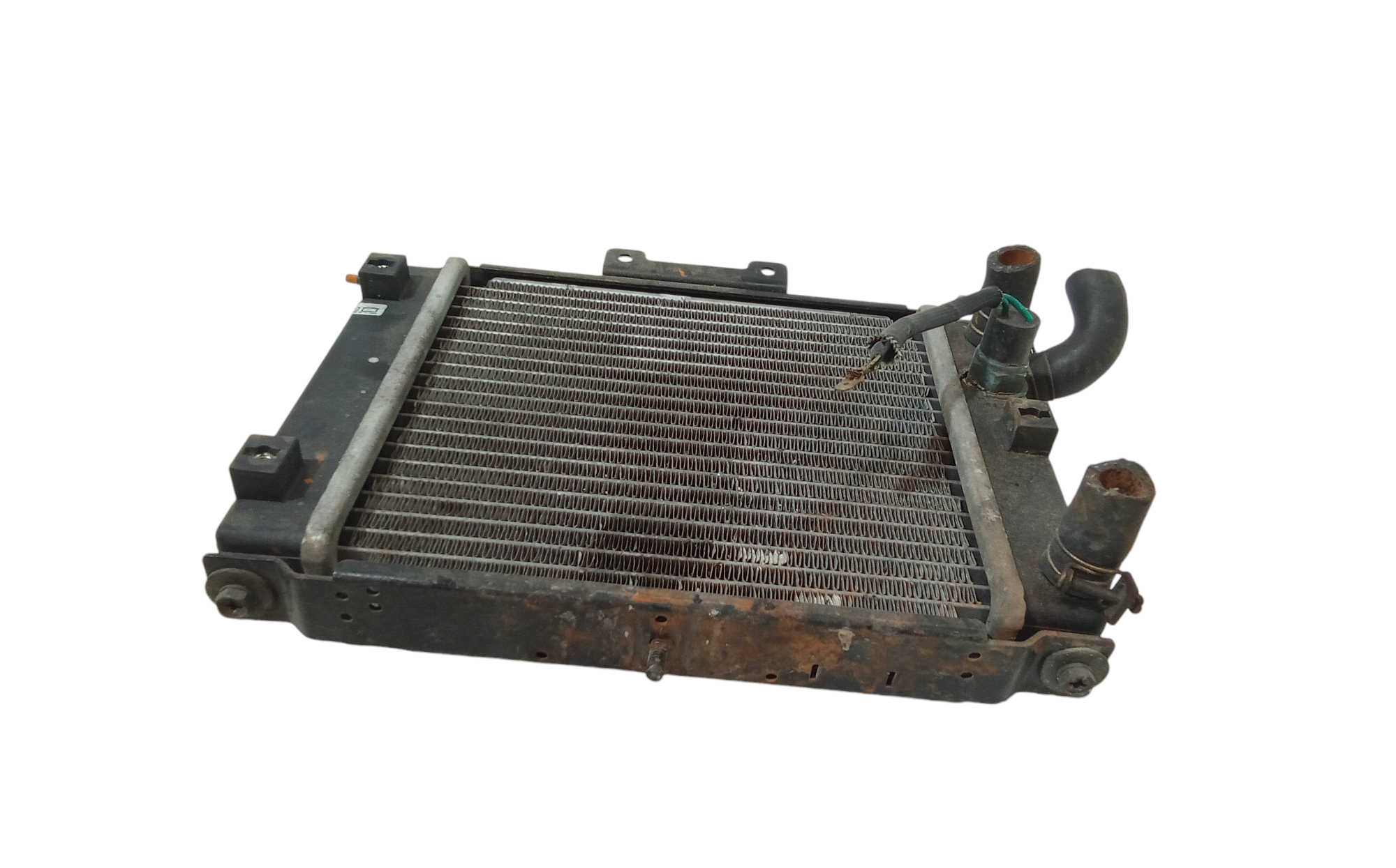 Radiatore acqua per Kymco Gran Dink 250cc (2004 - In produzione)