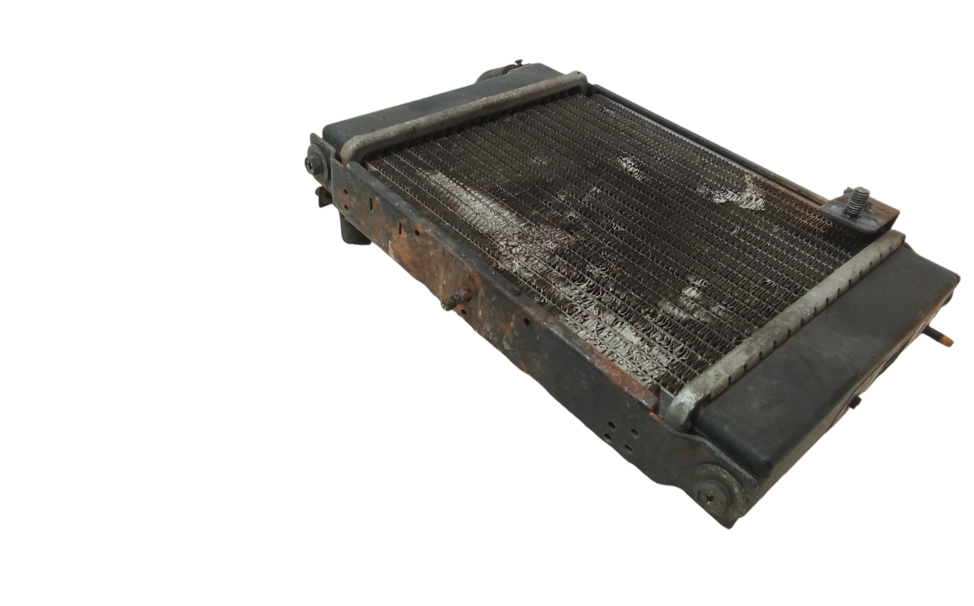 Radiatore acqua per Kymco Gran Dink 250cc (2004 - In produzione)