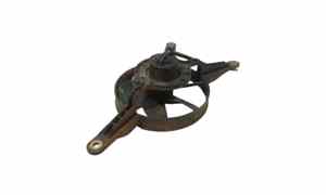 Elettroventola per Kymco Gran Dink 250cc (2004 - In produzione)