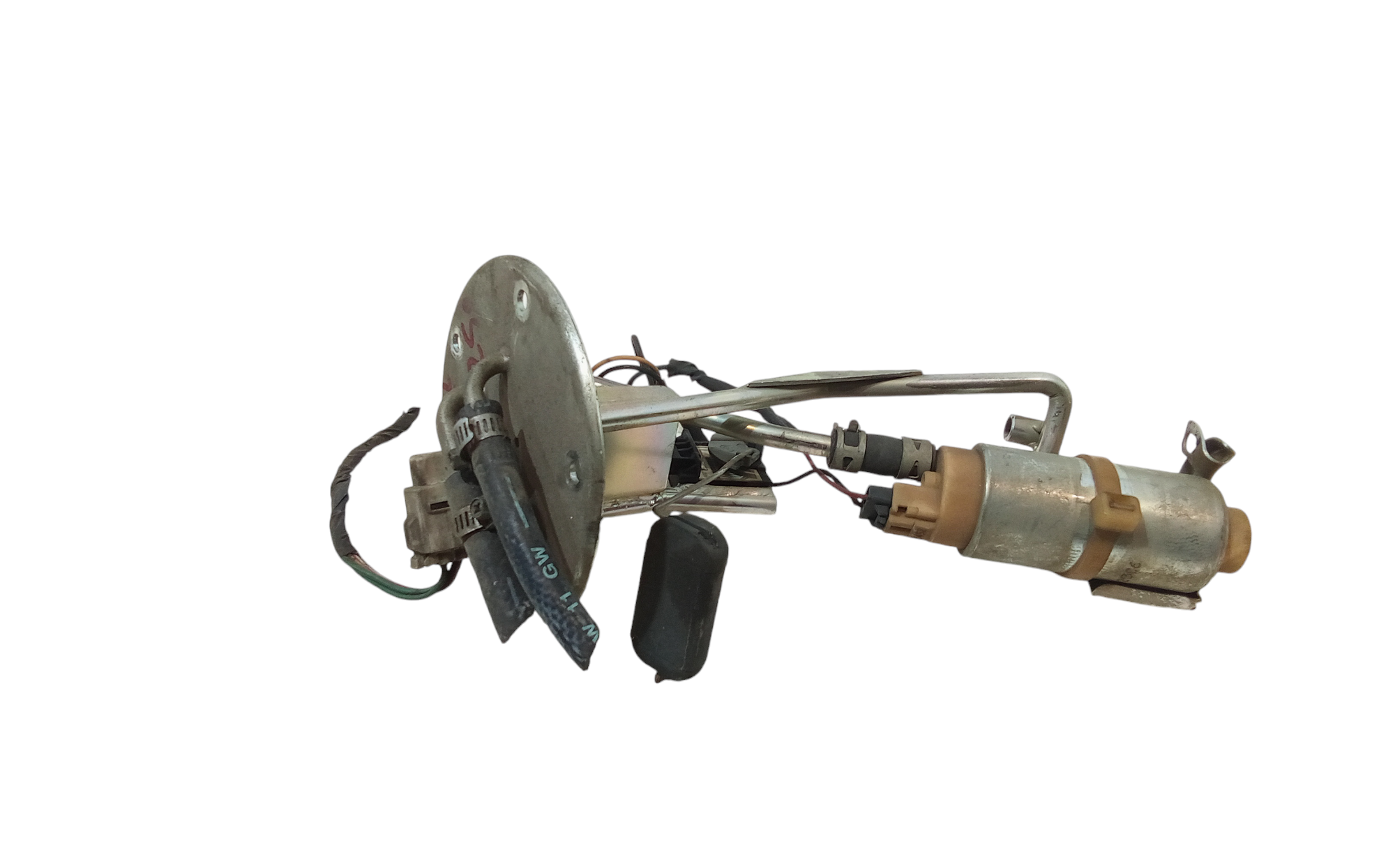 Pompa Carburante per Kymco People 250 (2003 - 2005)