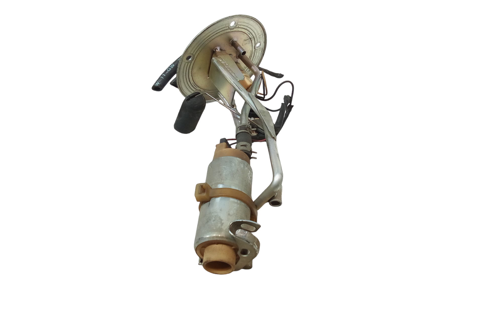 Pompa Carburante per Kymco People 250 (2003 - 2005)