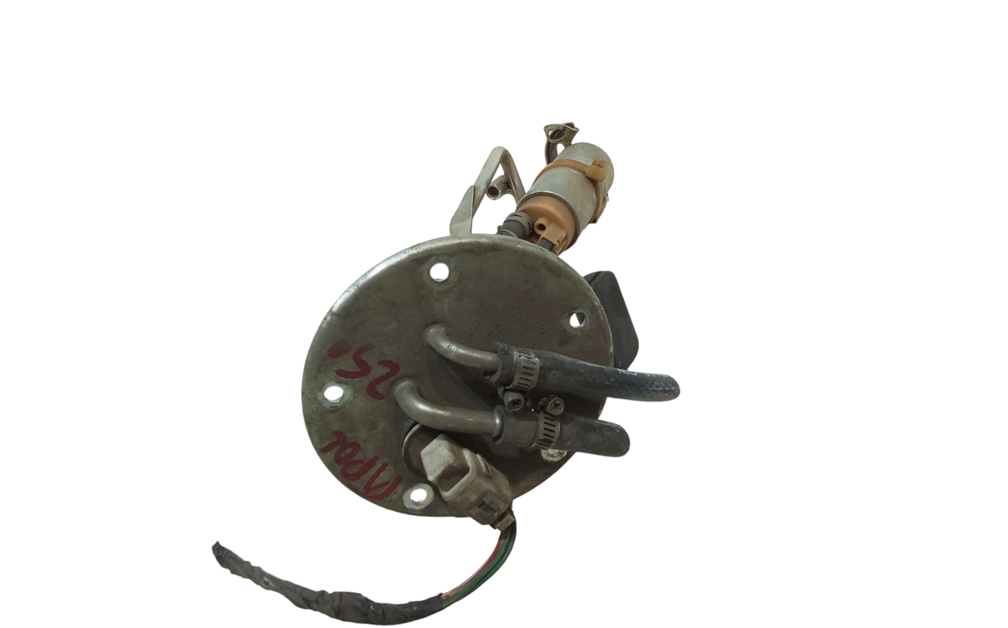 Pompa Carburante per Kymco People 250 (2003 - 2005)