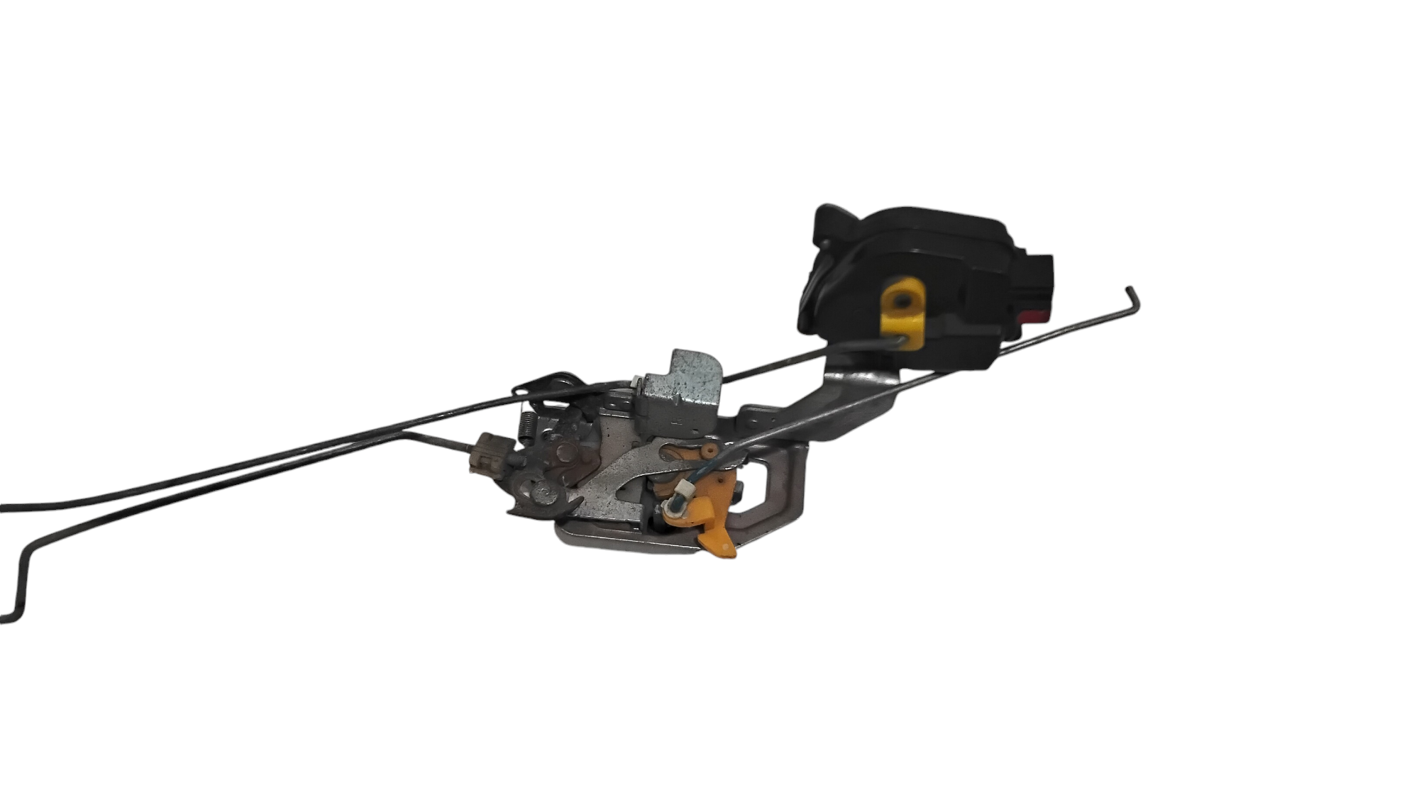 Serratura Anteriore Destra per Chevrolet Matiz 3 Serie (2005 - 2007)