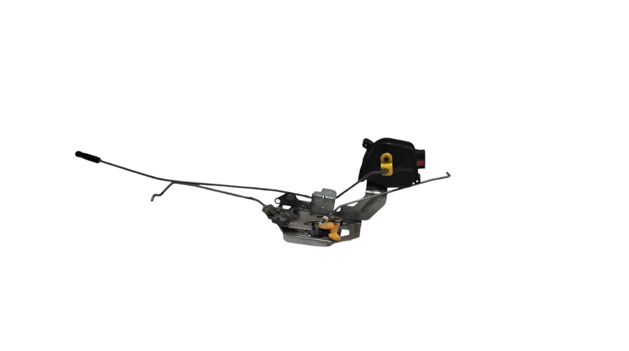 Serratura Anteriore Destra per Chevrolet Matiz 3 Serie (2005 - 2007)