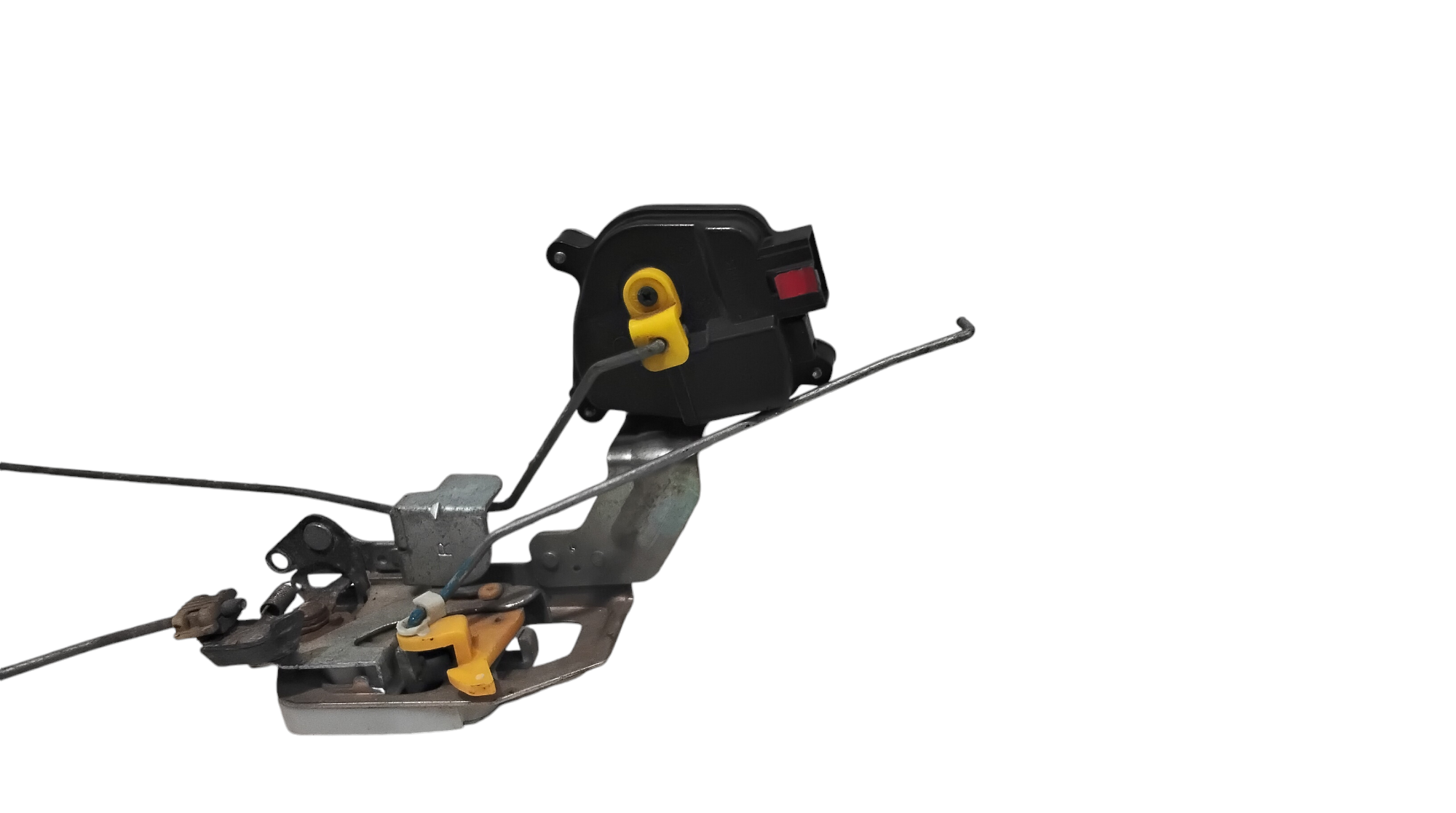 Serratura Anteriore Destra per Chevrolet Matiz 3 Serie (2005 - 2007)