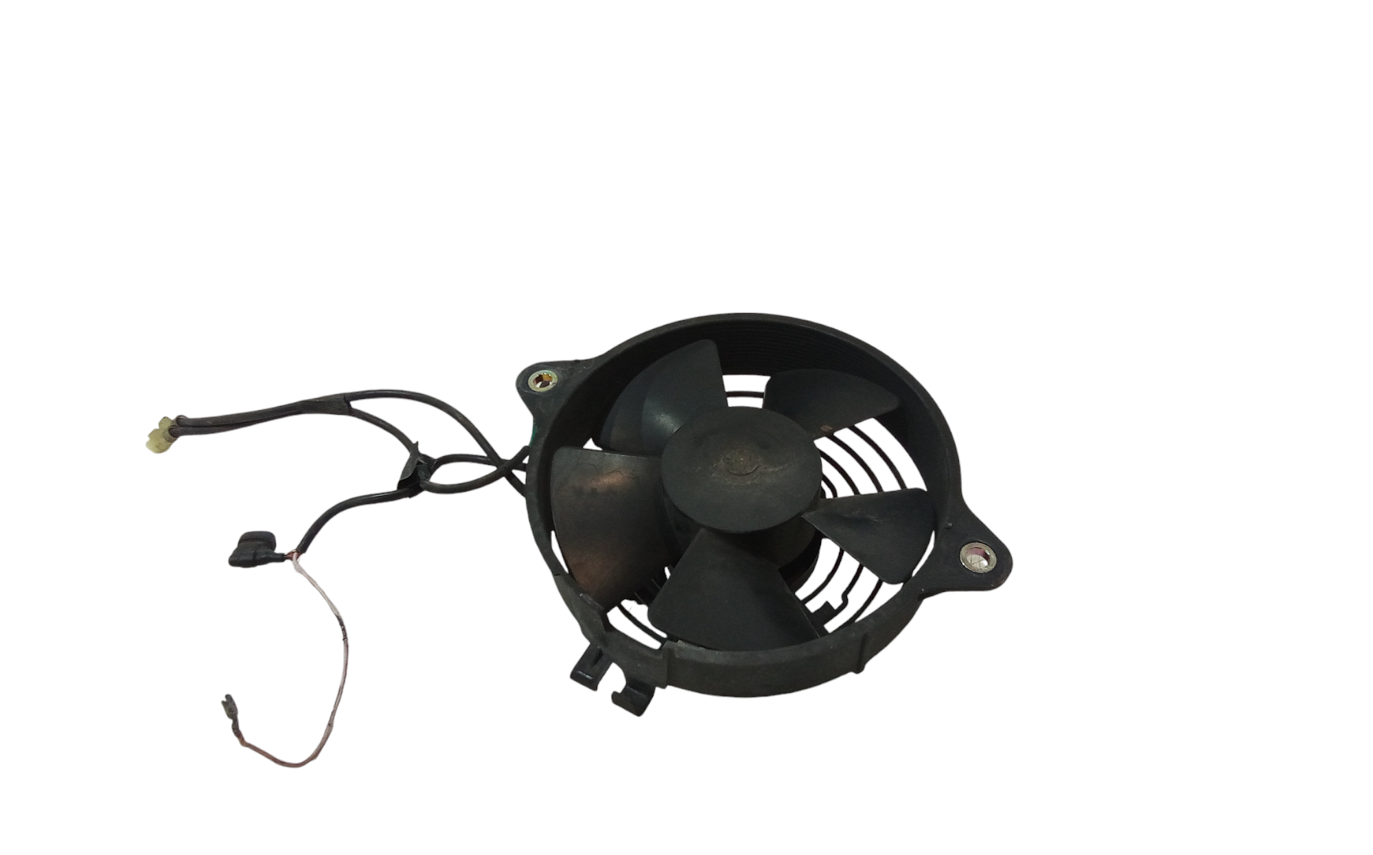 Elettroventola per Honda @ 125cc (00>06) (2000 - 2006)