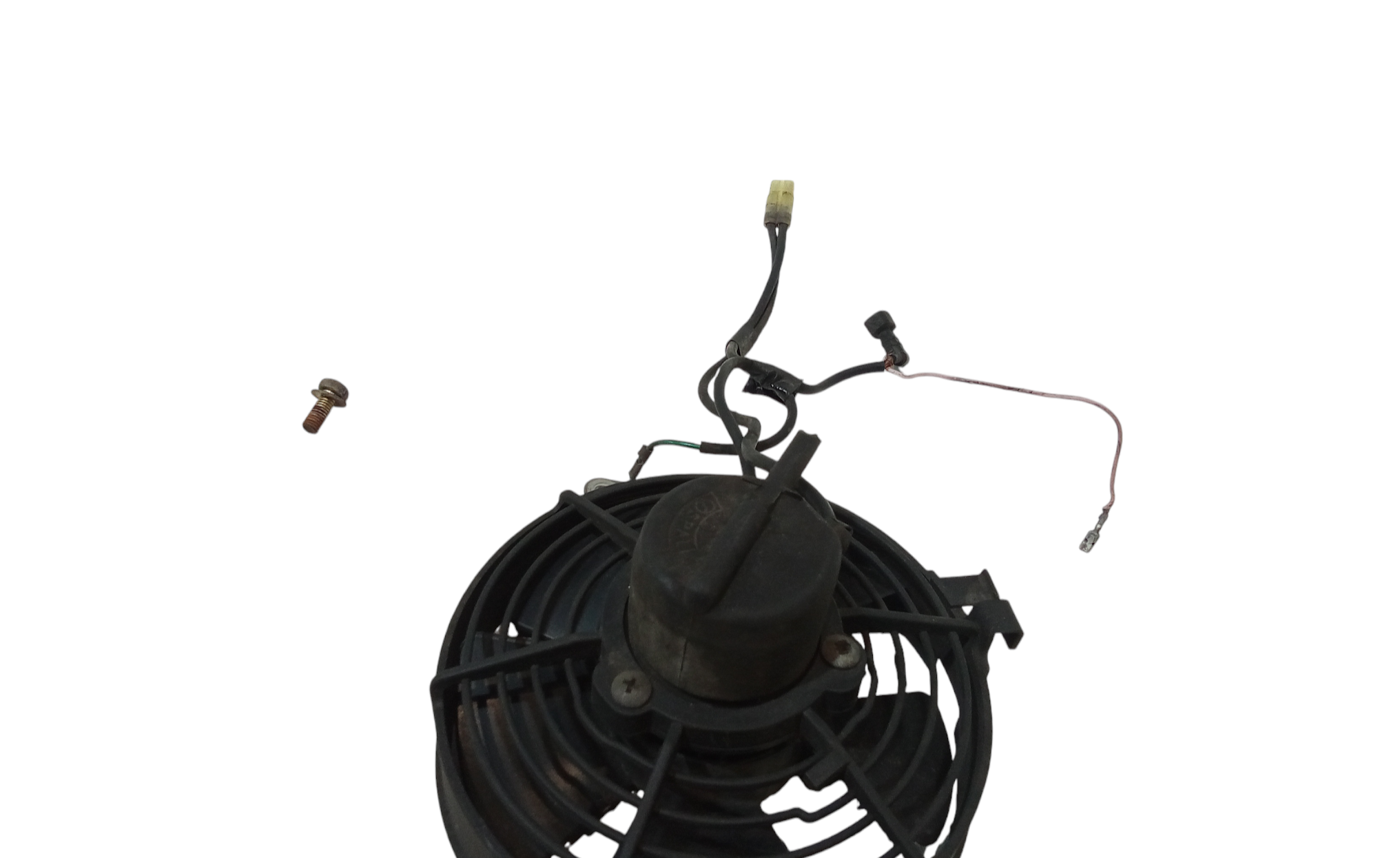 Elettroventola per Honda @ 125cc (00>06) (2000 - 2006)