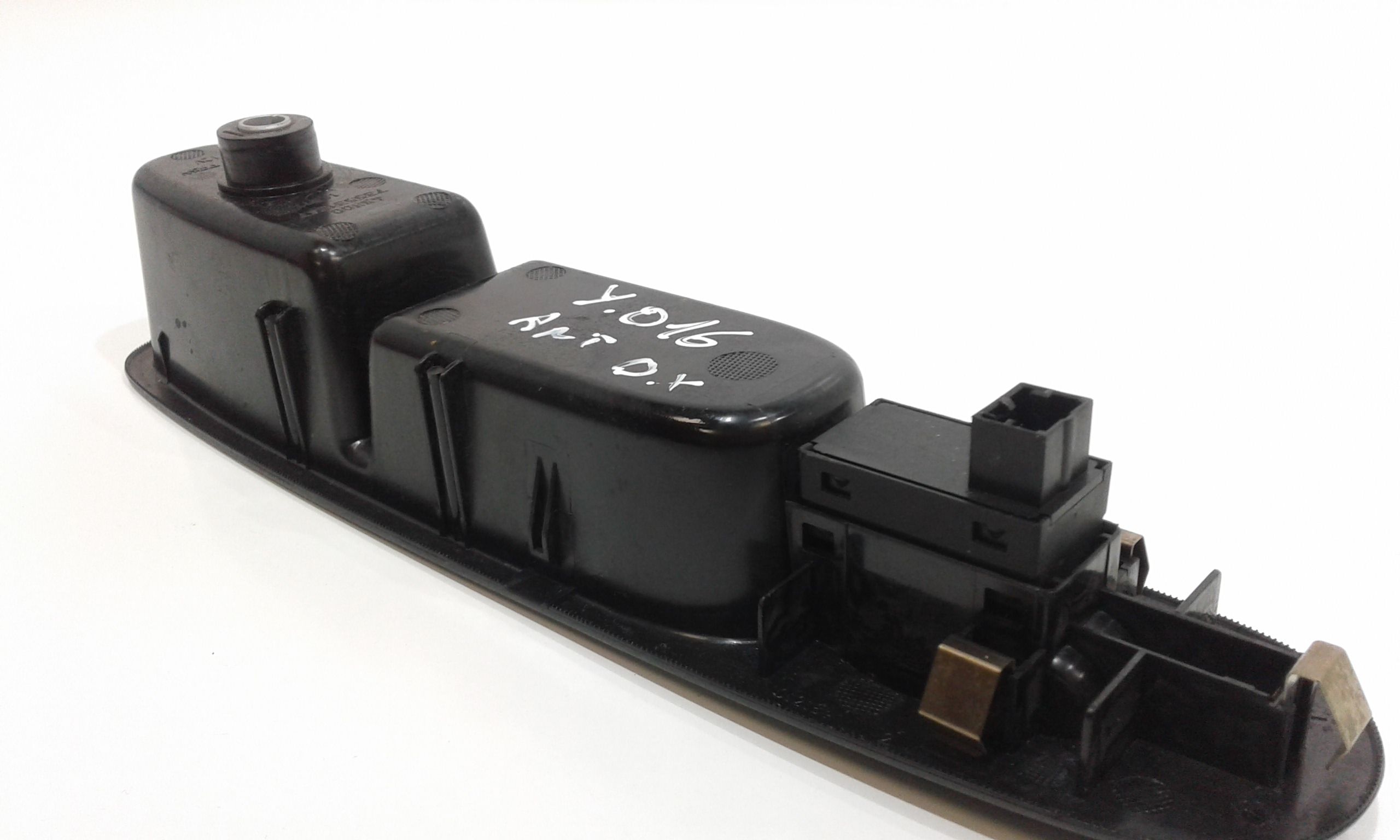 Pulsantiera Anteriore Destra Passeggero LANCIA Ypsilon 4 Serie