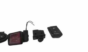 Pulsanti per Honda Sh 300cc (2007 - In produzione)