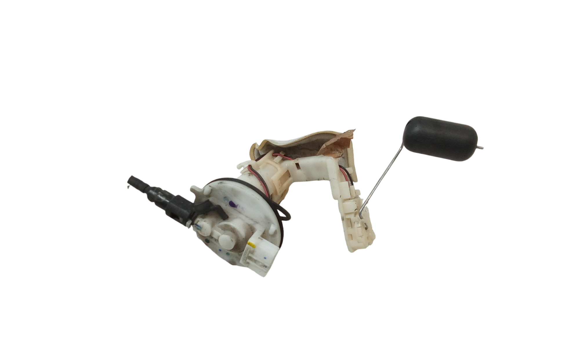 Pompa Carburante per Honda Sh 125cc I Abs (17>19) (2017 - 2019)