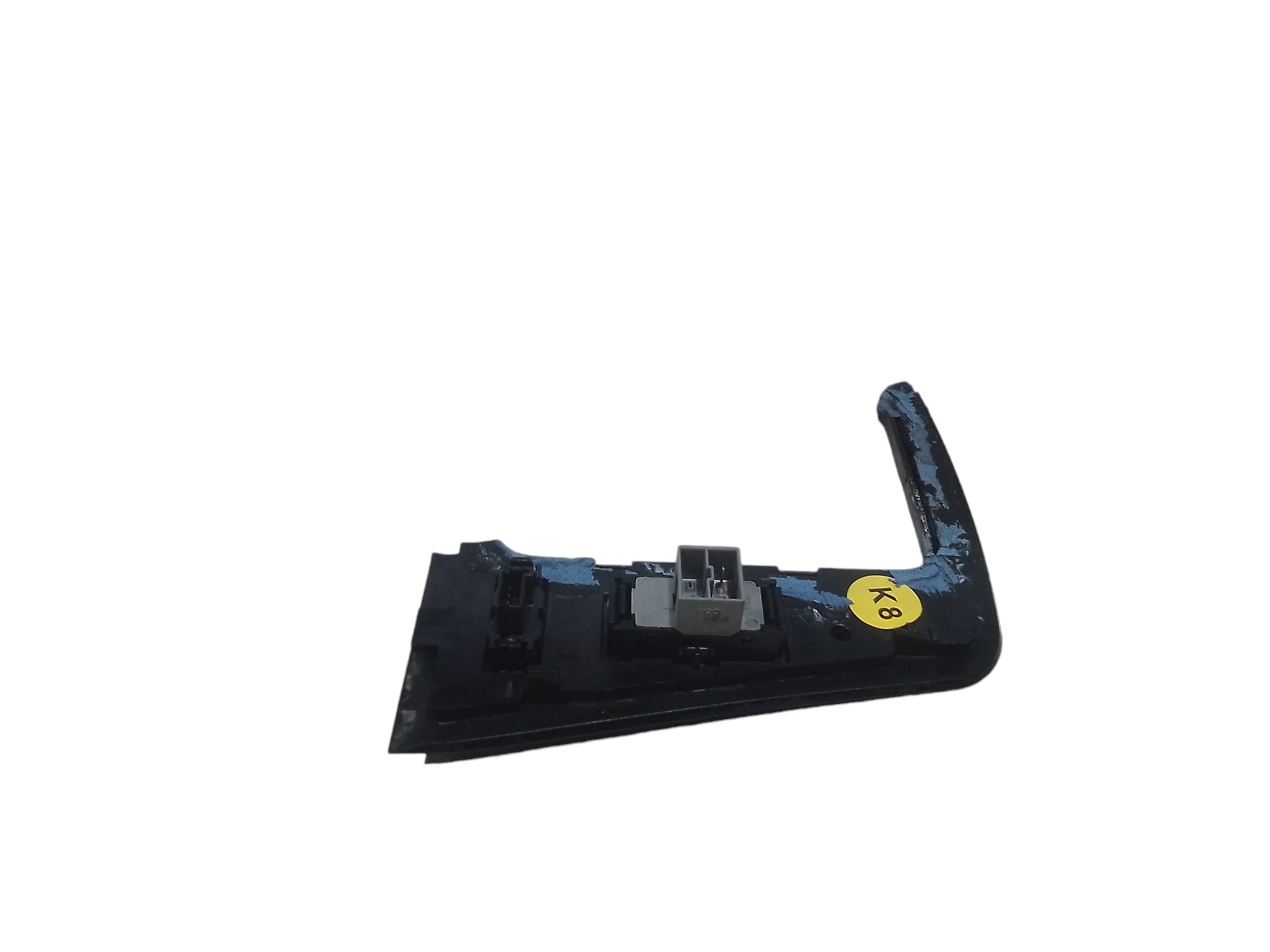 Pulsantiera Anteriore Destra Passeggero per Mercedes Slk Serie (w170) (96>04) (1996 - 2004)