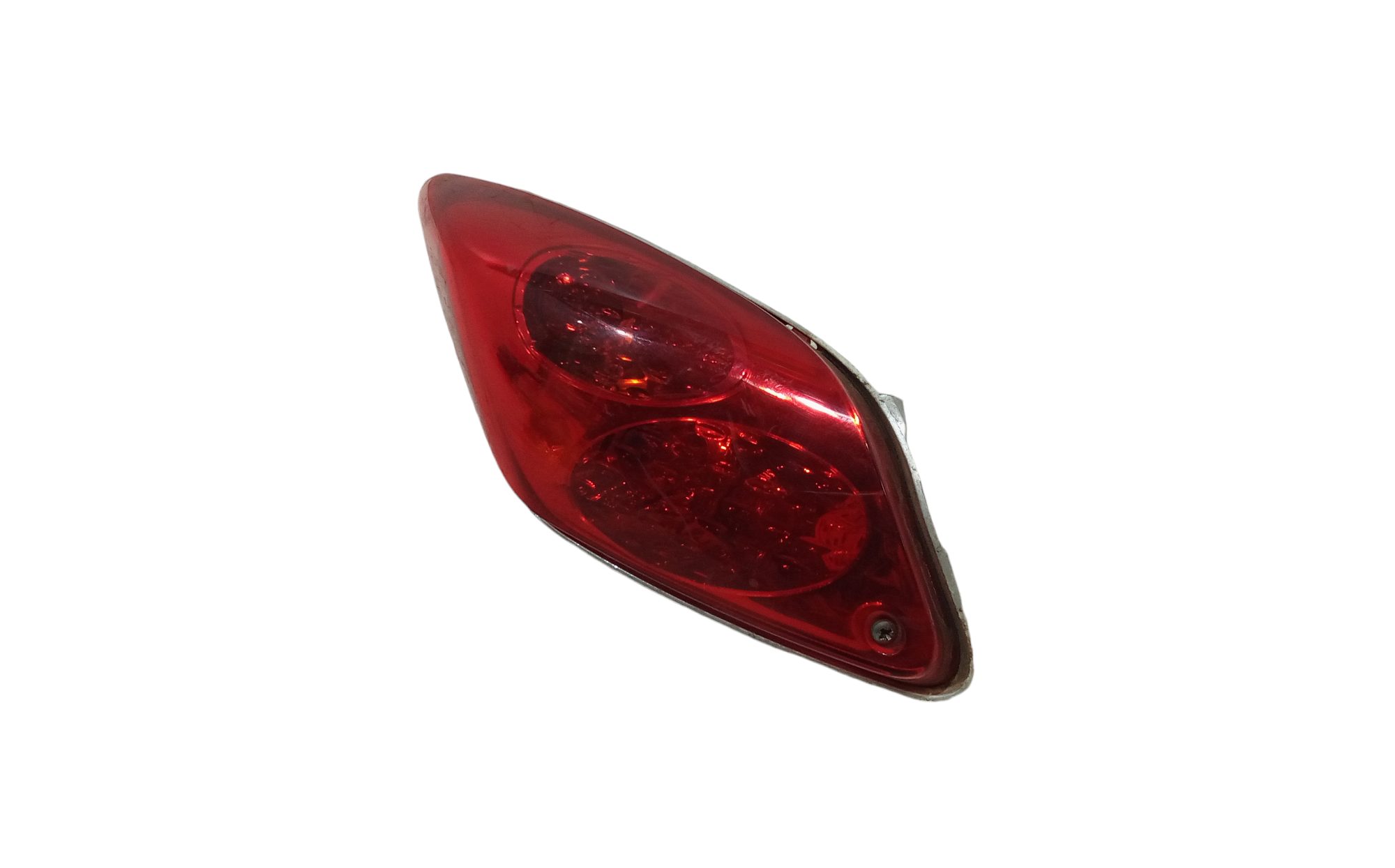 Stop posteriore per Yamaha X Max 250cc (2005 - >)