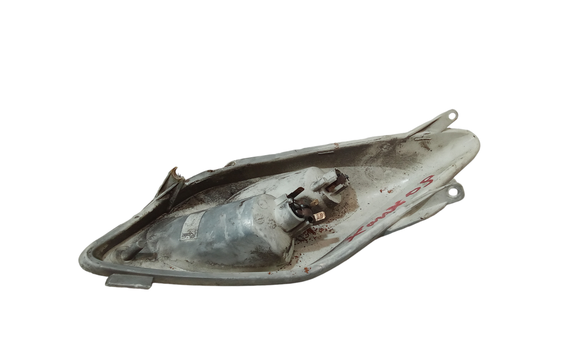 Stop posteriore per Yamaha X Max 250cc (2005 - >)