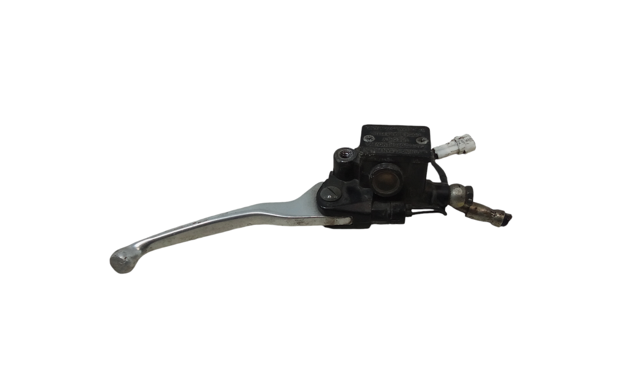 Pompa Freno anteriore per Yamaha X Max 250cc (2005 - >)