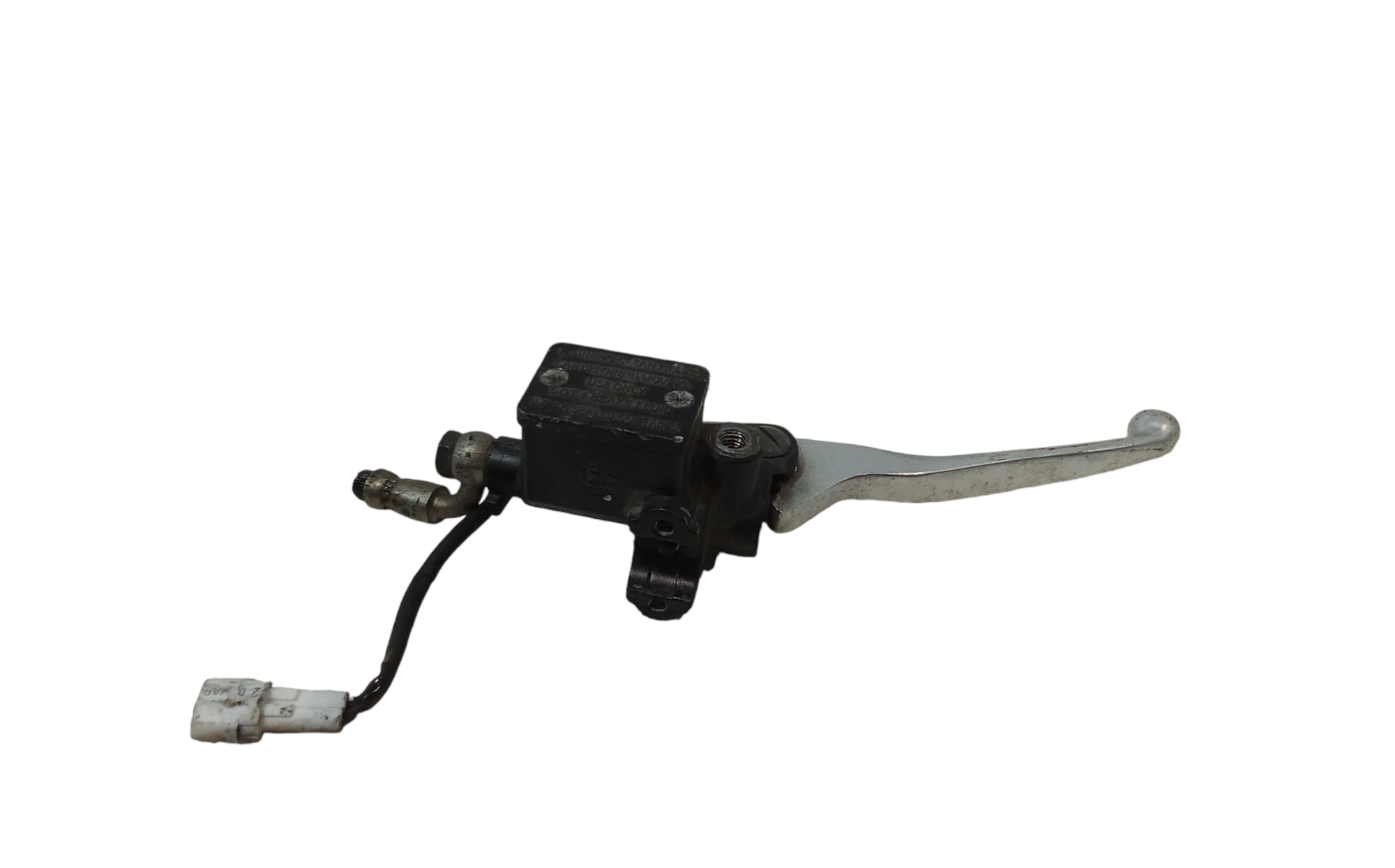 Pompa Freno anteriore per Yamaha X Max 250cc (2005 - >)