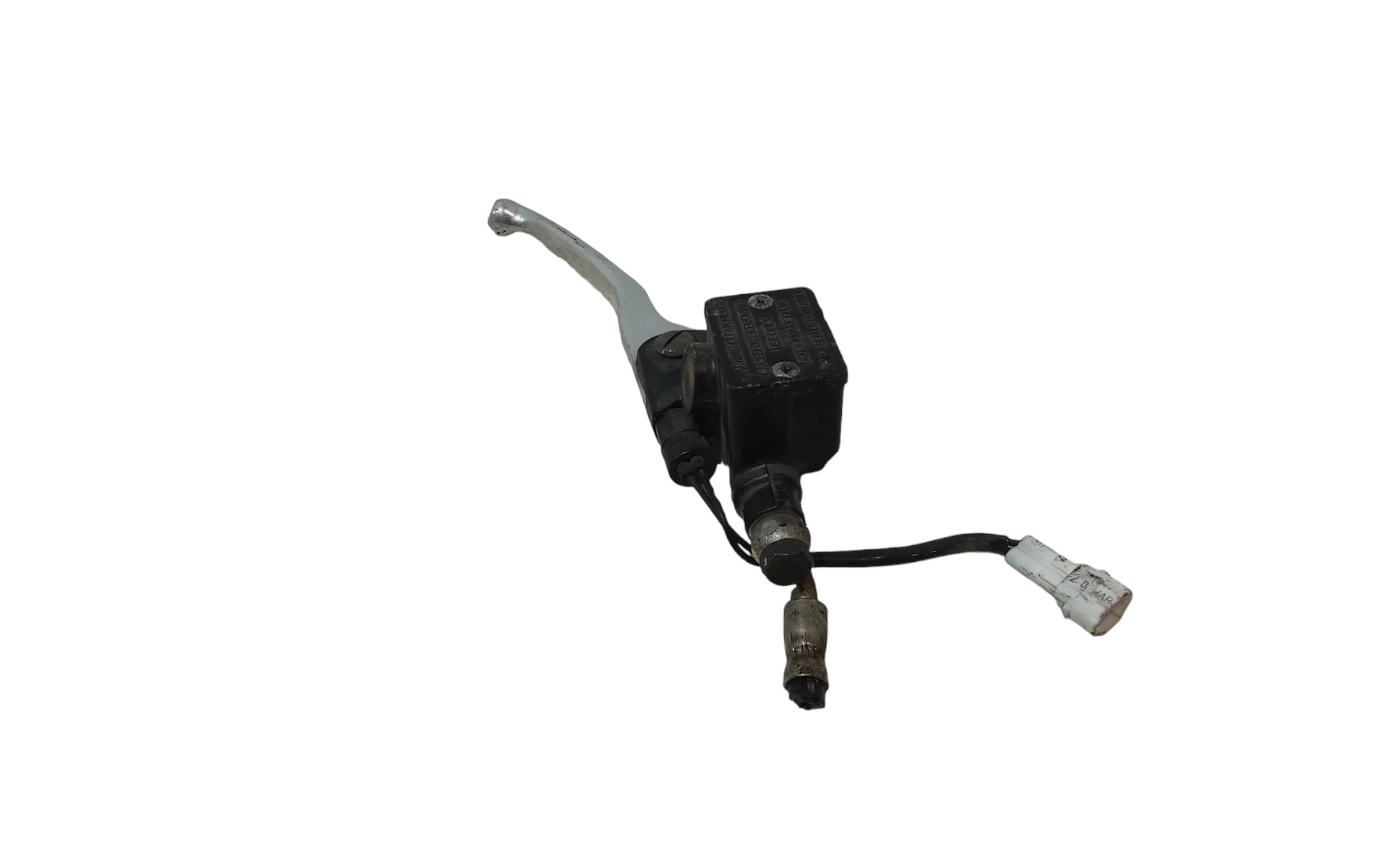 Pompa Freno anteriore per Yamaha X Max 250cc (2005 - >)