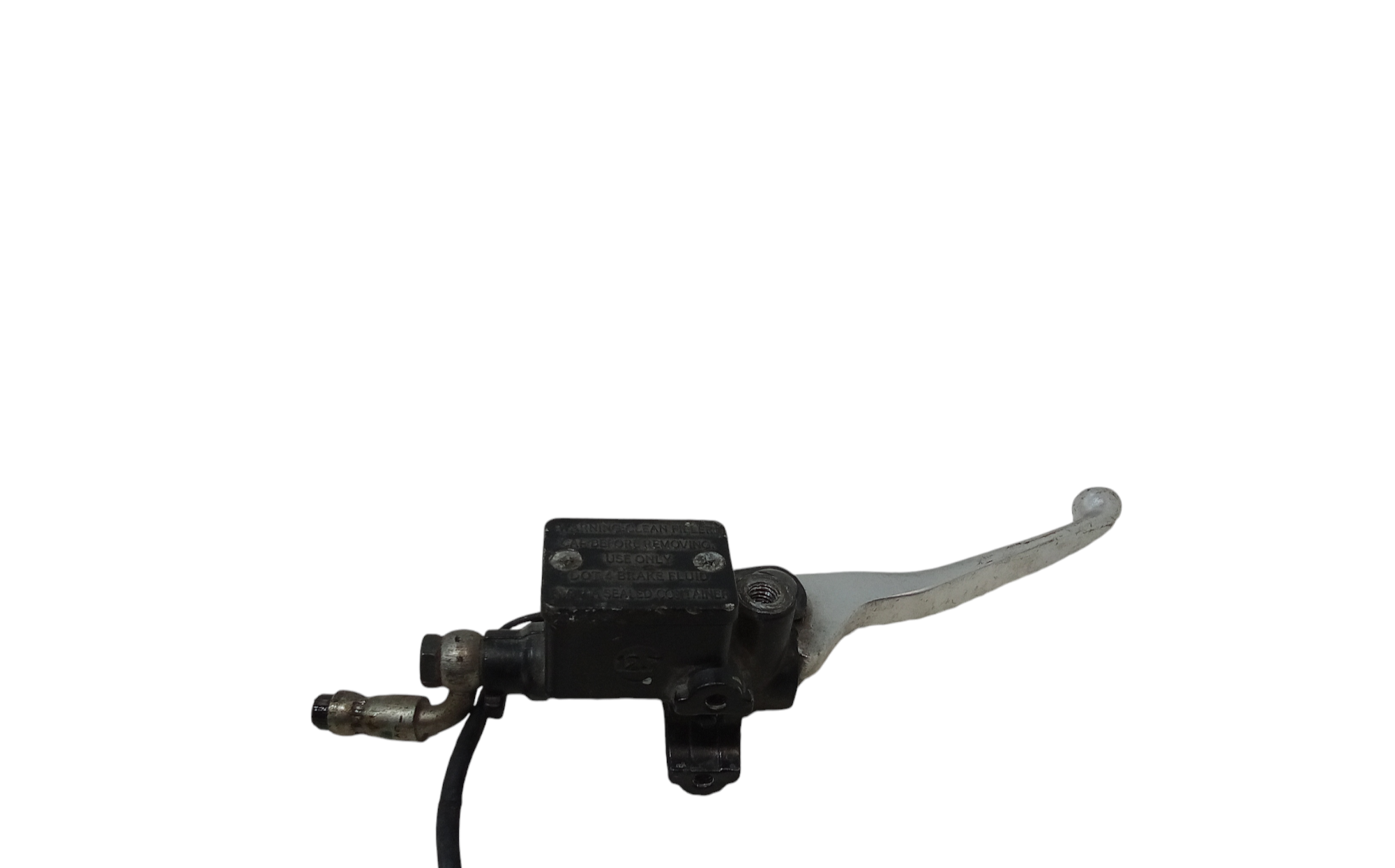 Pompa Freno anteriore per Yamaha X Max 250cc (2005 - >)