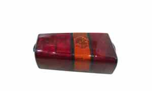 Stop fanale Posteriore sinistro lato Guida per Fiat Panda 1 Serie (1980 - 2003)