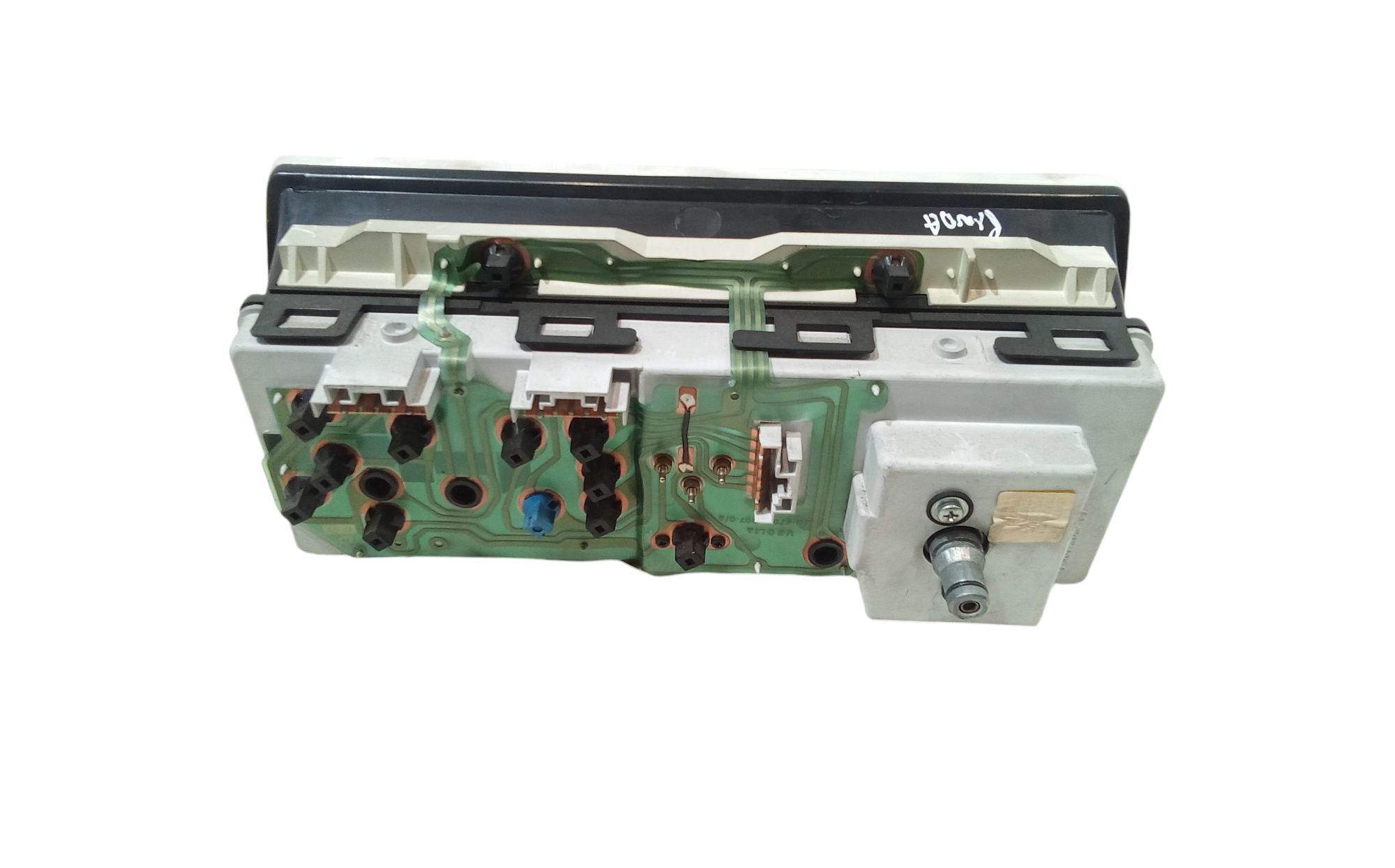 Quadro Strumenti per Fiat Panda 1 Serie (1980 - 2003)