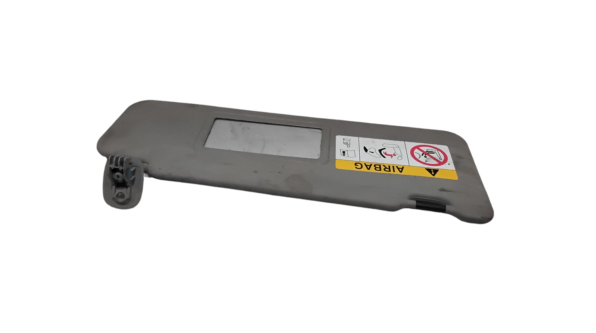 Parasole aletta Lato Passeggero per Dacia Sandero Serie Ii (12>20) (2012 - 2020)