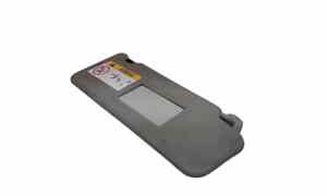 Parasole aletta Lato Passeggero per Dacia Sandero Serie Ii (12>20) (2012 - 2020)