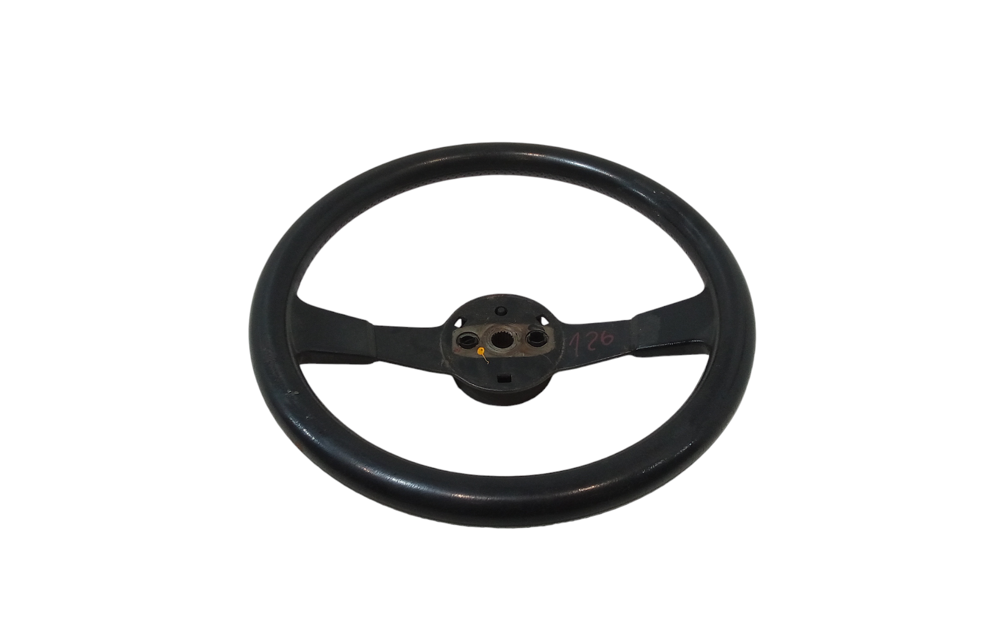 Volante per Fiat 126 1 Serie (1972 - 2000)