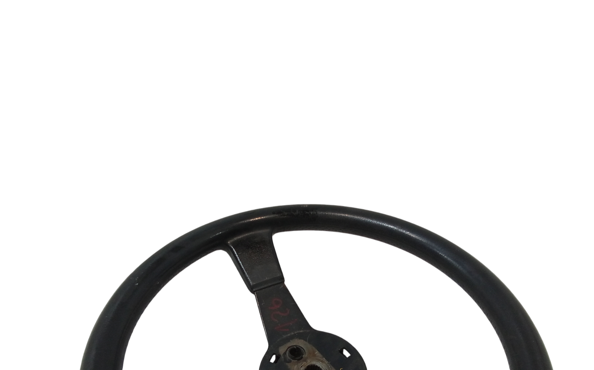 Volante per Fiat 126 1 Serie (1972 - 2000)