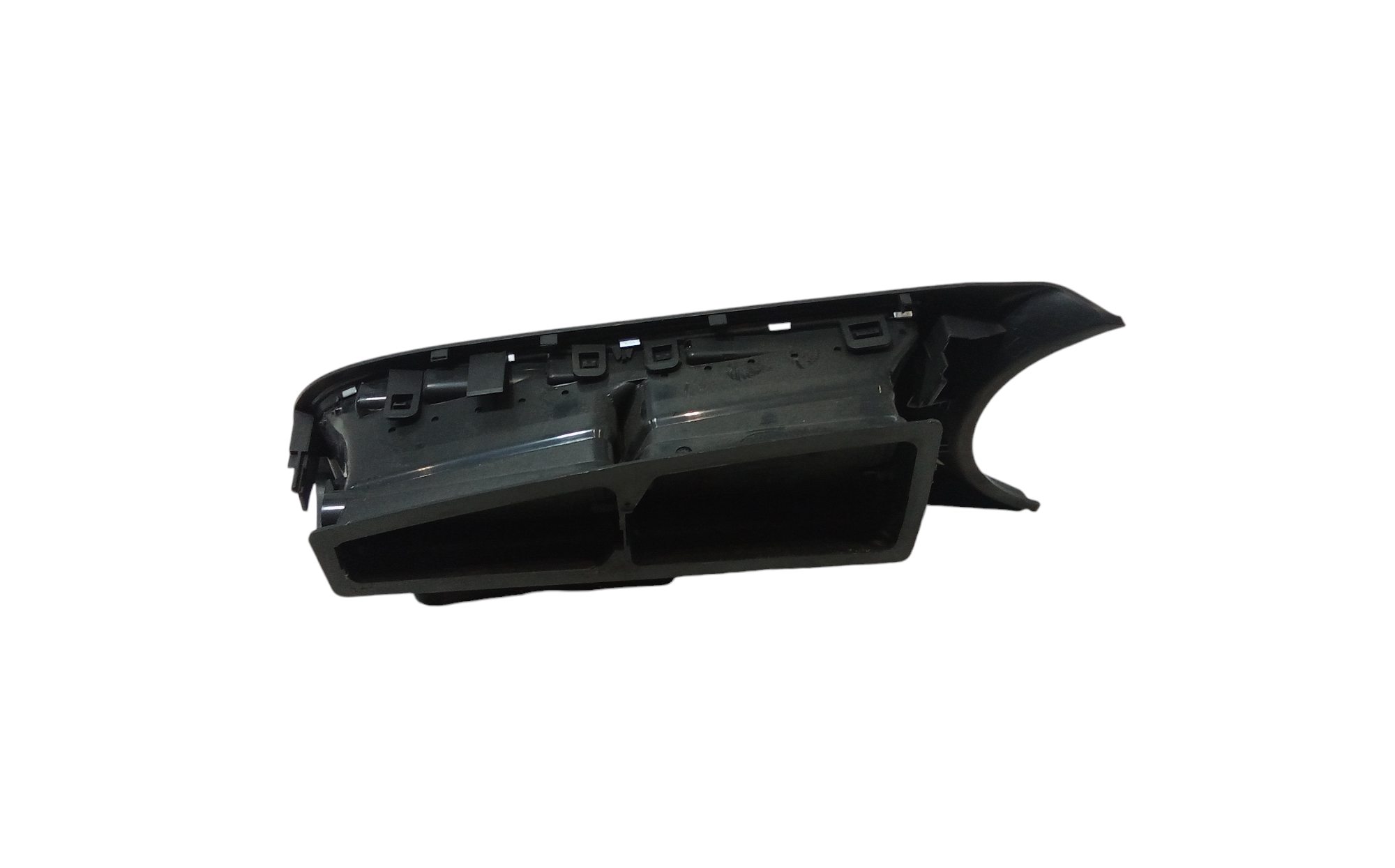 Bocchette Aria Centrale per Peugeot 3008 Serie (09>16) (2009 - 2016)