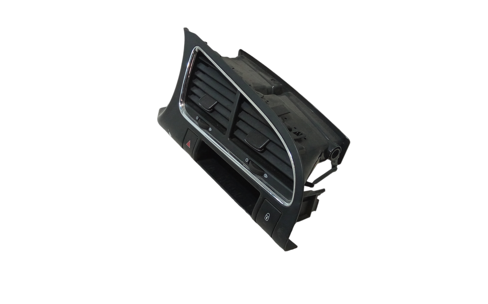 Bocchette Aria Centrale per Peugeot 3008 Serie (09>16) (2009 - 2016)