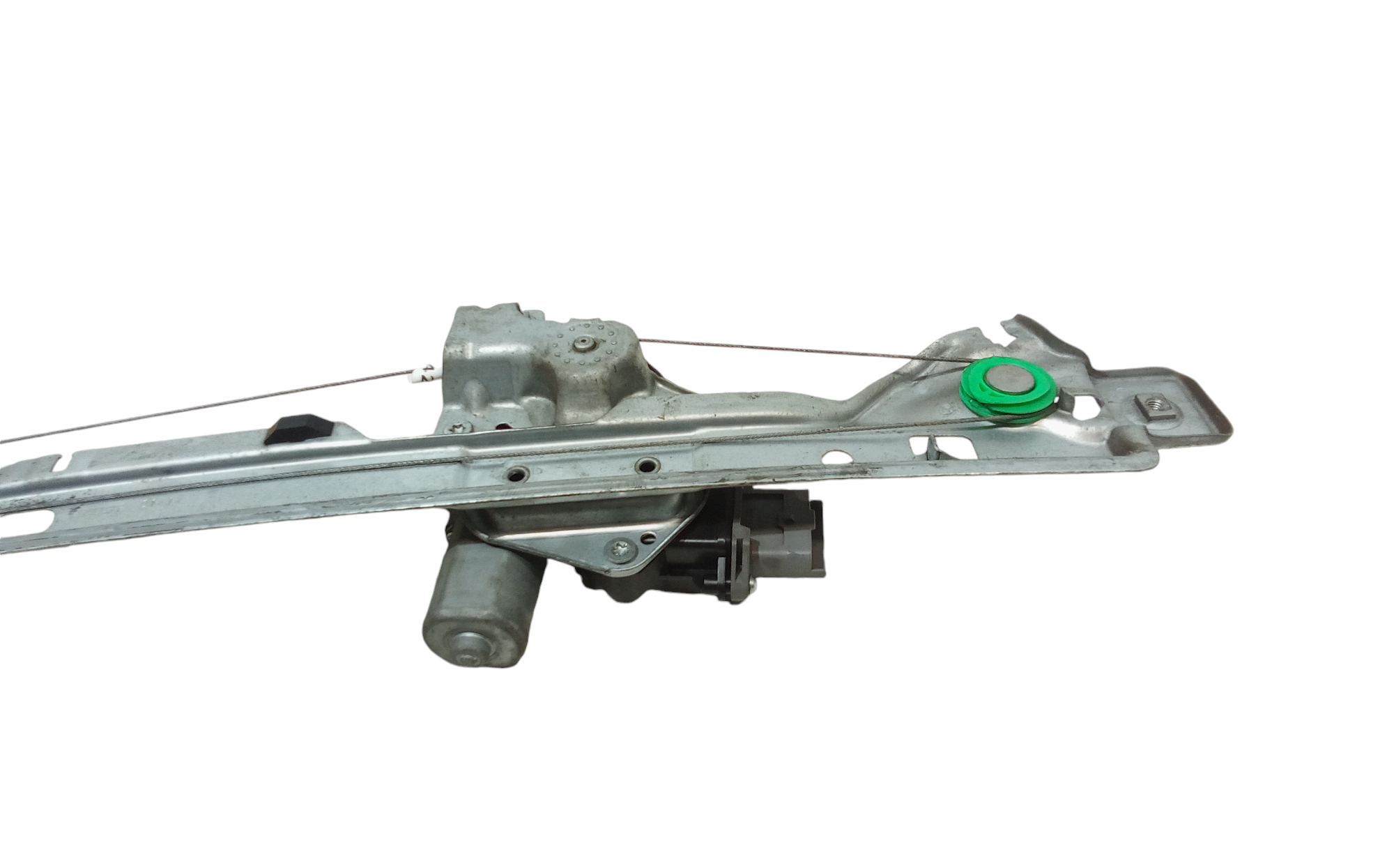 Cremagliera posteriore destra passeggero per Peugeot 3008 Serie (09>16) (2009 - 2016)