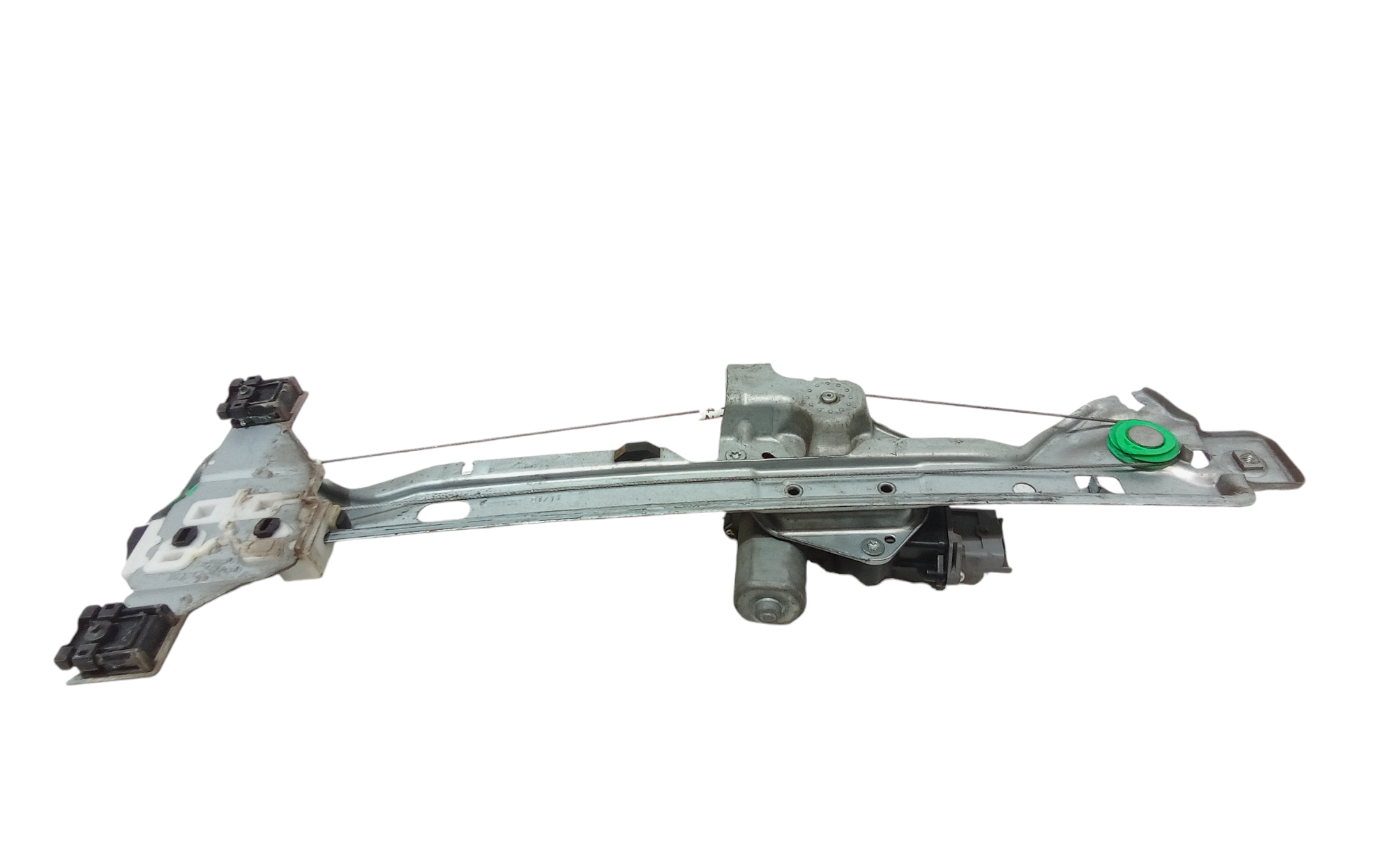 Cremagliera posteriore destra passeggero per Peugeot 3008 Serie (09>16) (2009 - 2016)