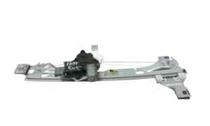 Cremagliera posteriore destra passeggero per Peugeot 3008 Serie (09>16) (2009 - 2016)