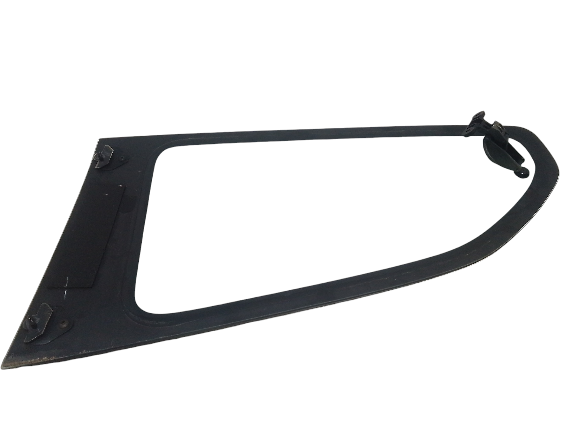 Vetro a compasso posteriore Sinistro per Suzuki Alto 3 Serie (2008 - In produzione)