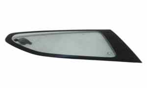 Vetro a compasso posteriore Sinistro per Suzuki Alto 3 Serie (2008 - In produzione)