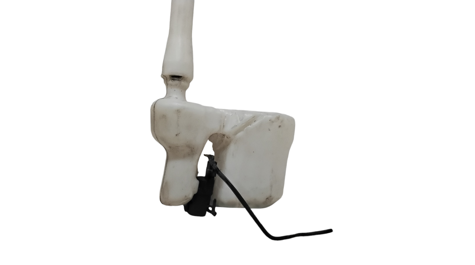 Vaschetta Tergi ant per Nissan Nv400 (2010 - )